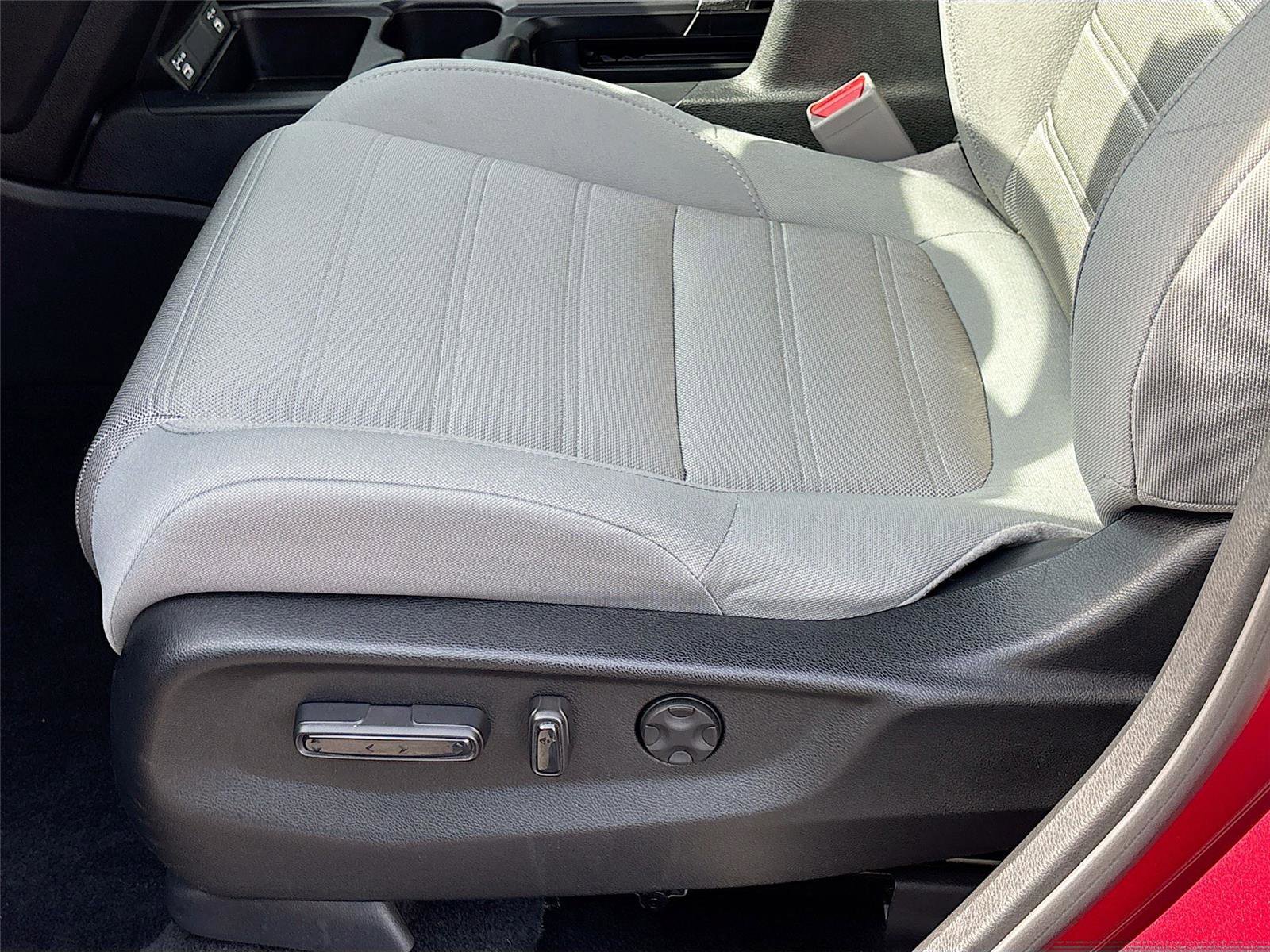 Certified 2022 Honda CR-V EX image 22