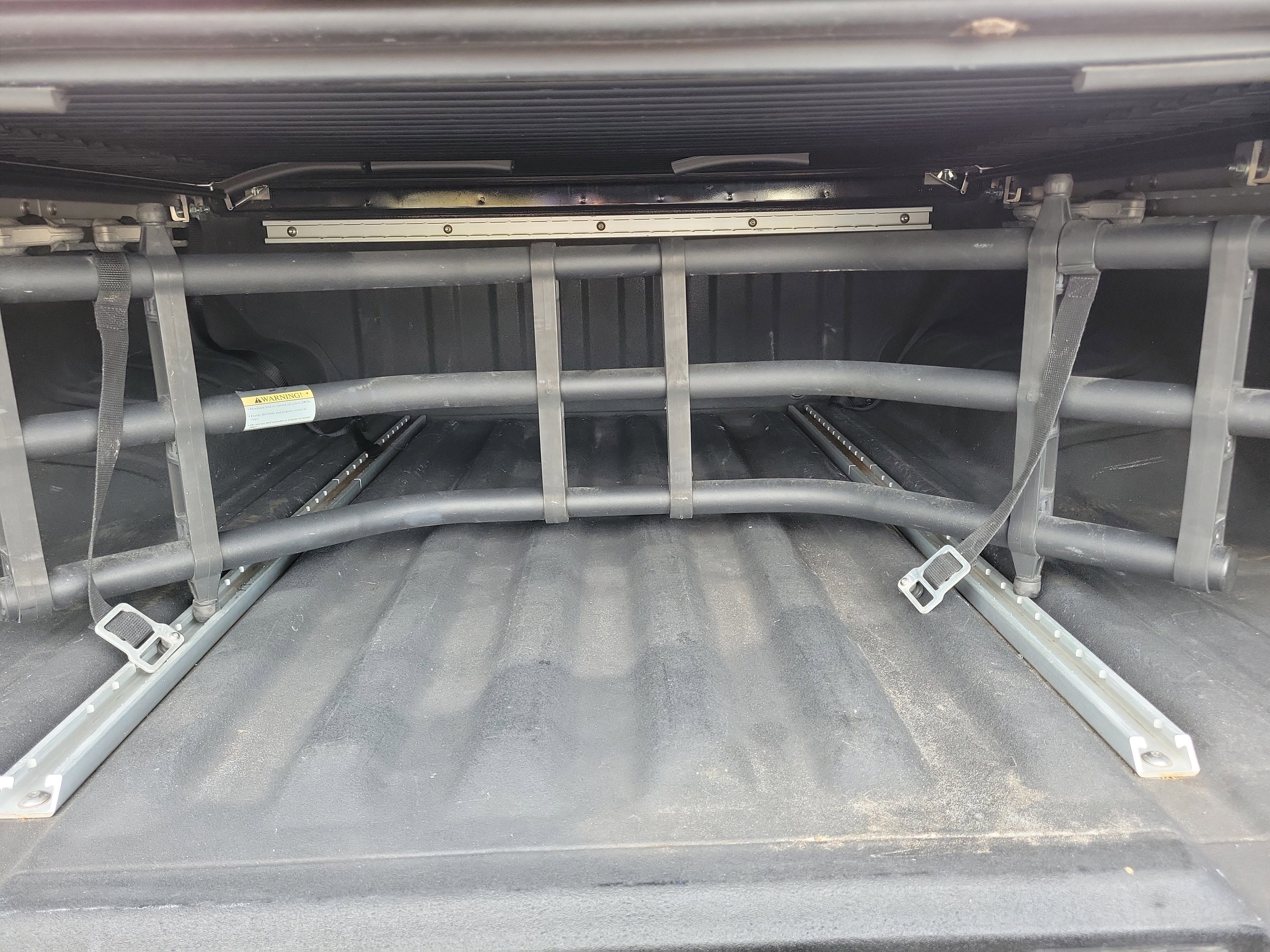 Used 2019 Nissan Frontier SV w/ Value Truck Package AWD/4WD image 8