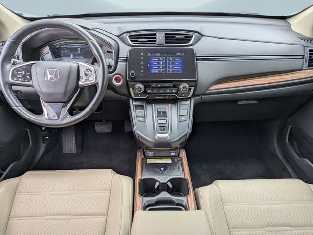 Used 2022 Honda CR-V Touring image 17