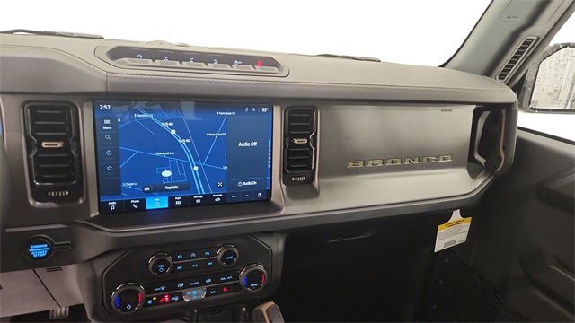 New 2025 Ford Bronco Badlands image 17
