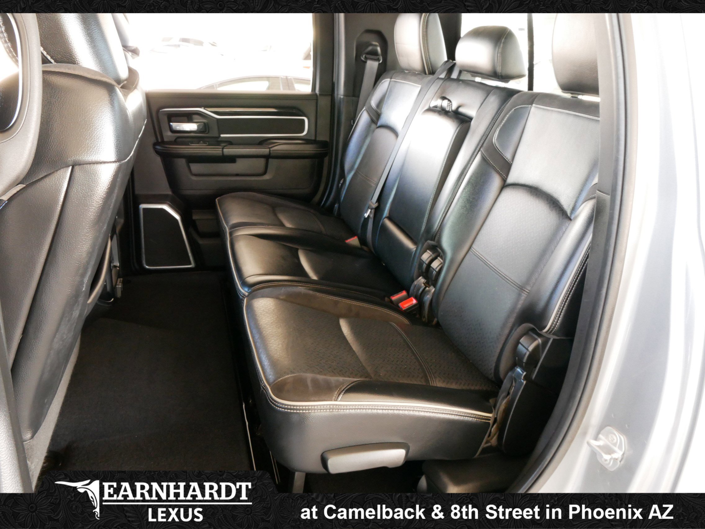 Used 2022 RAM 3500 Laramie image 20