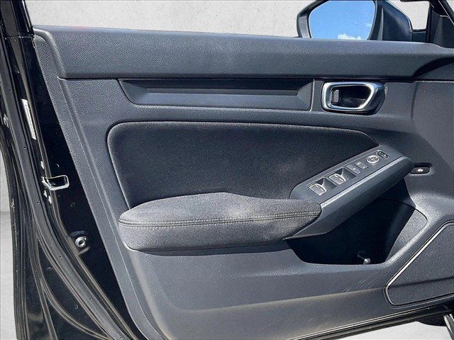 Used 2022 Honda Civic Sport image 18