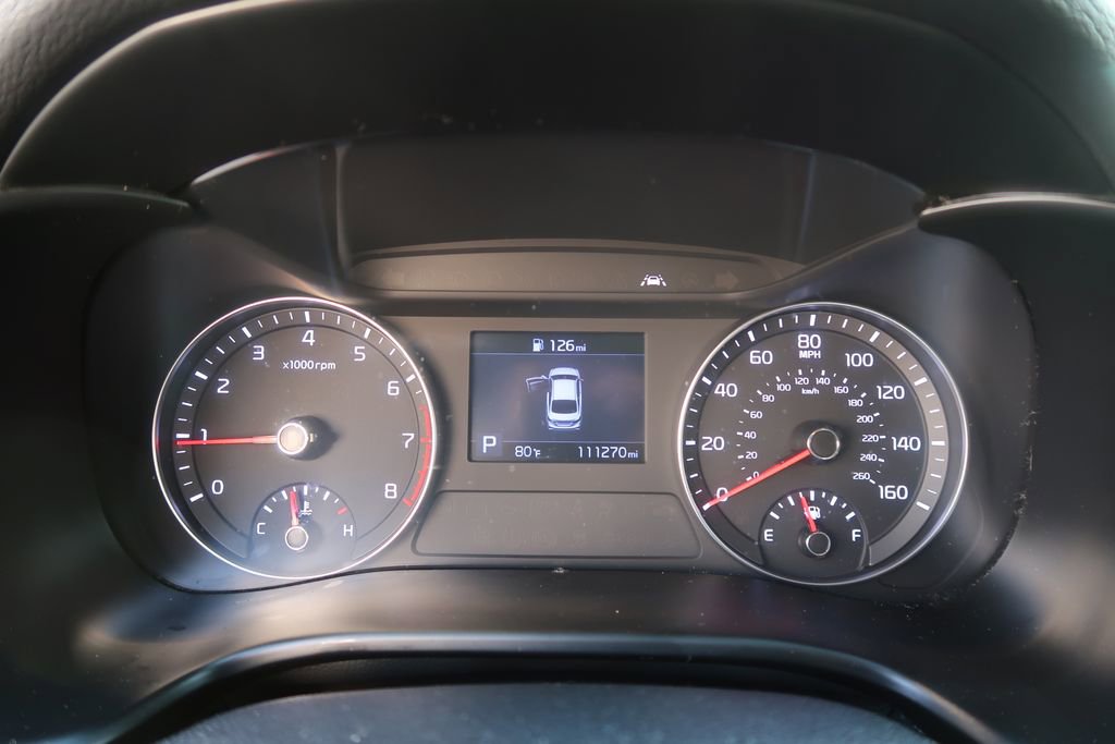 Used 2020 Kia Forte LXS image 20