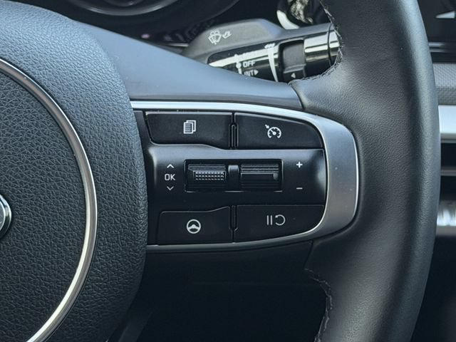 Used 2021 Kia K5 GT-Line FWD image 14