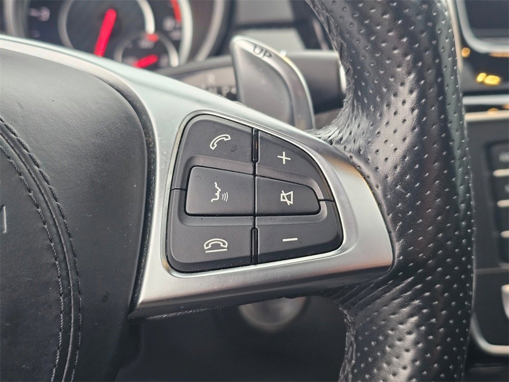 Used 2017 Mercedes-Benz GLS 63 AMG 4MATIC w/ AMG Night Styling Package image 40