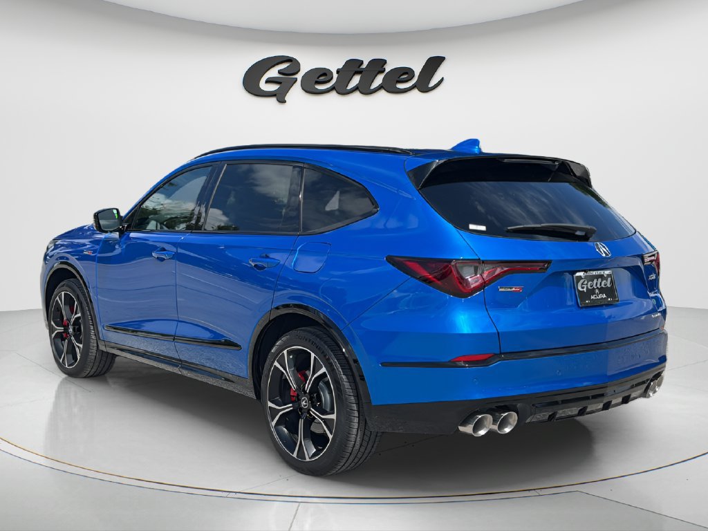 New 2026 Acura MDX Type S w/ Advance Package AWD/4WD image 7