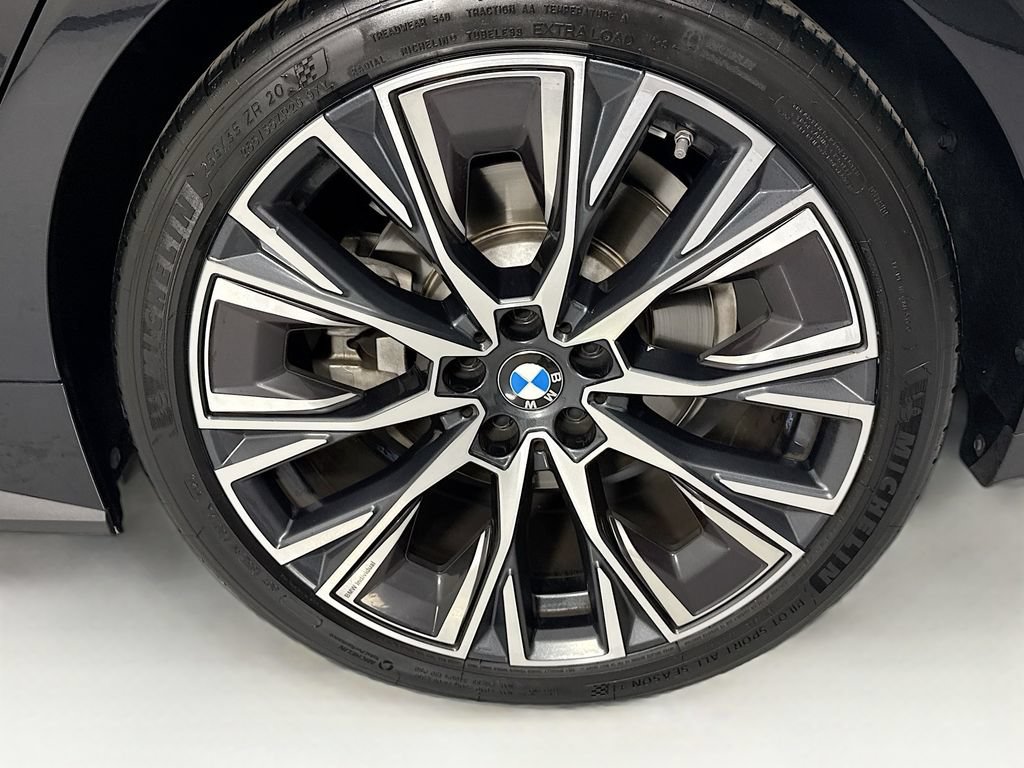 Used 2024 BMW 430i Gran Coupe w/ Premium Package RWD image 31