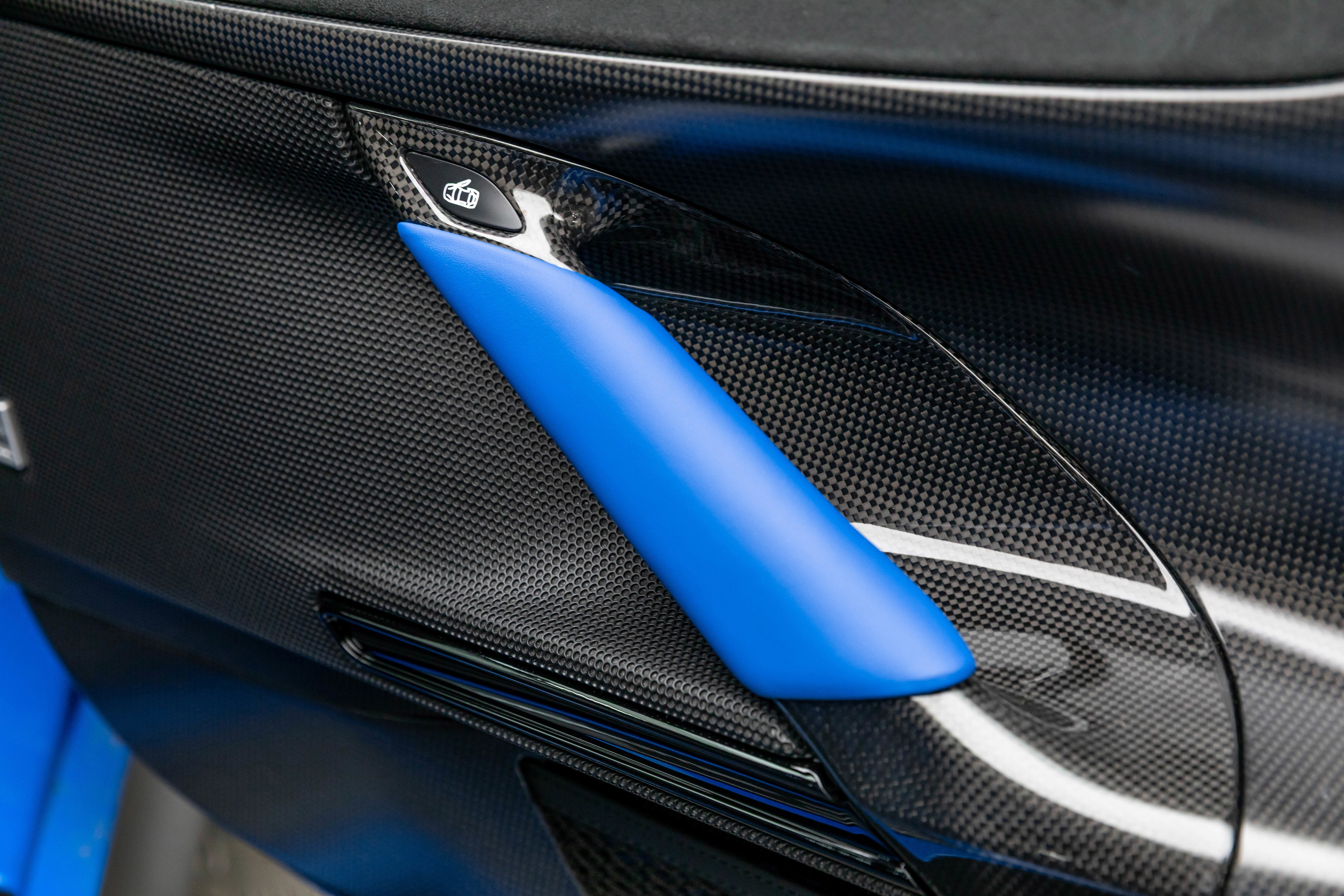 Certified 2023 Ferrari SF90 Stradale image 34