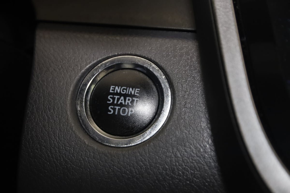Used 2019 Toyota Camry XLE FWD image 29