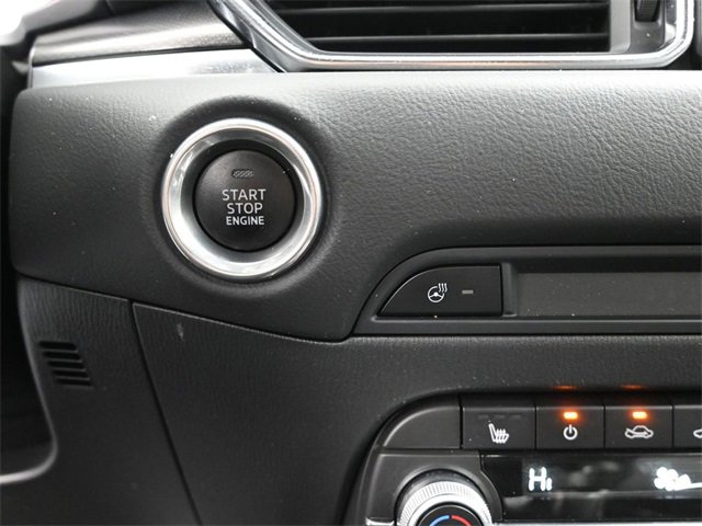 Certified 2023 MAZDA CX-5 AWD 2.5 Turbo image 15