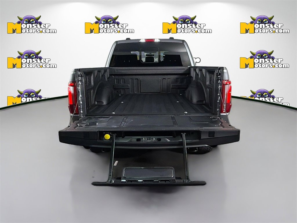 Used 2024 Ford F150 Tremor w/ Bed Utility Package image 24