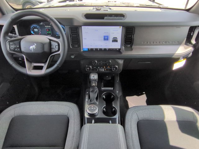 New 2026 Ford Bronco Big Bend AWD/4WD image 15