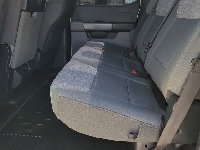 Certified 2024 Ford F250 XLT w/ FX4 Off-Road Package image 8