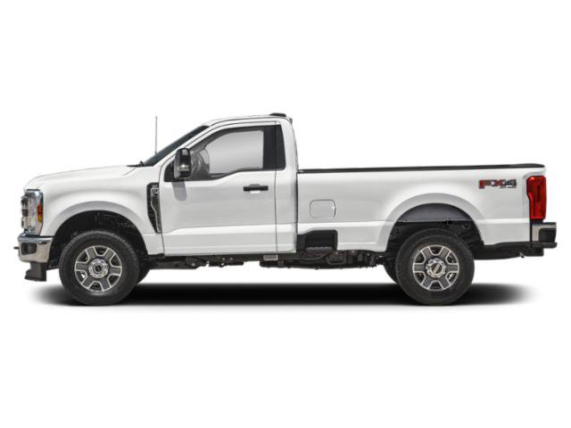 New 2025 Ford F350 XLT w/ FX4 Off-Road Package image 2