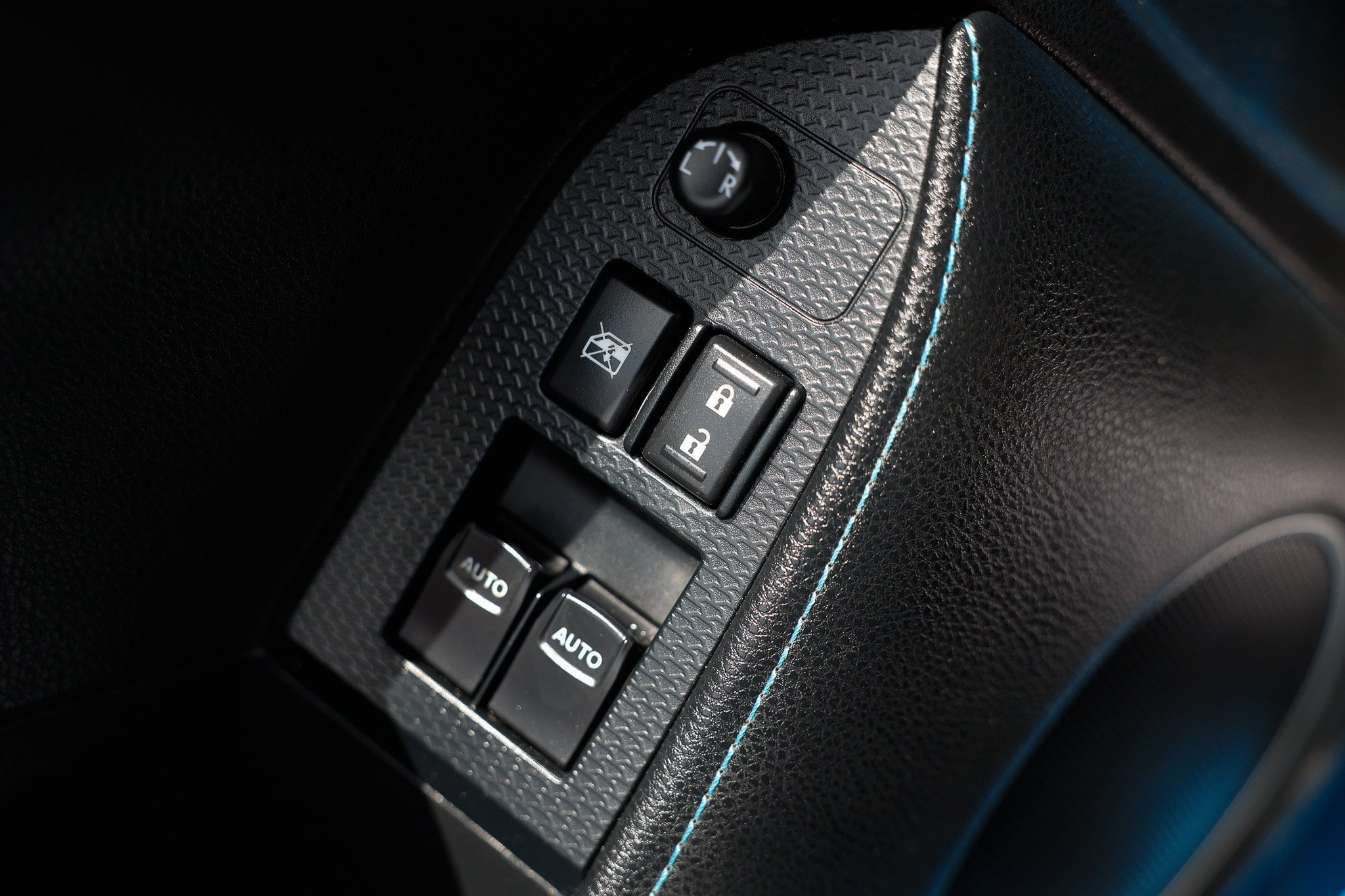 Used 2016 Subaru BRZ Series.HyperBlue RWD image 42