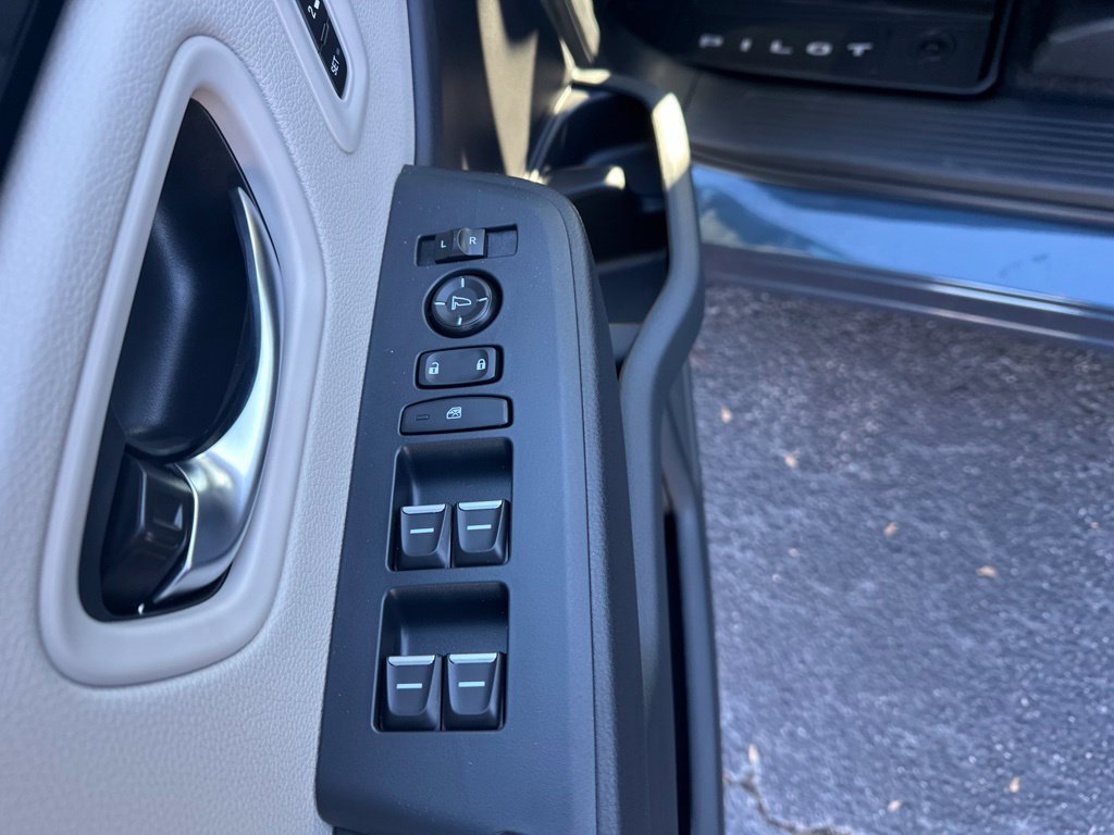 New 2026 Honda Pilot EX-L image 21
