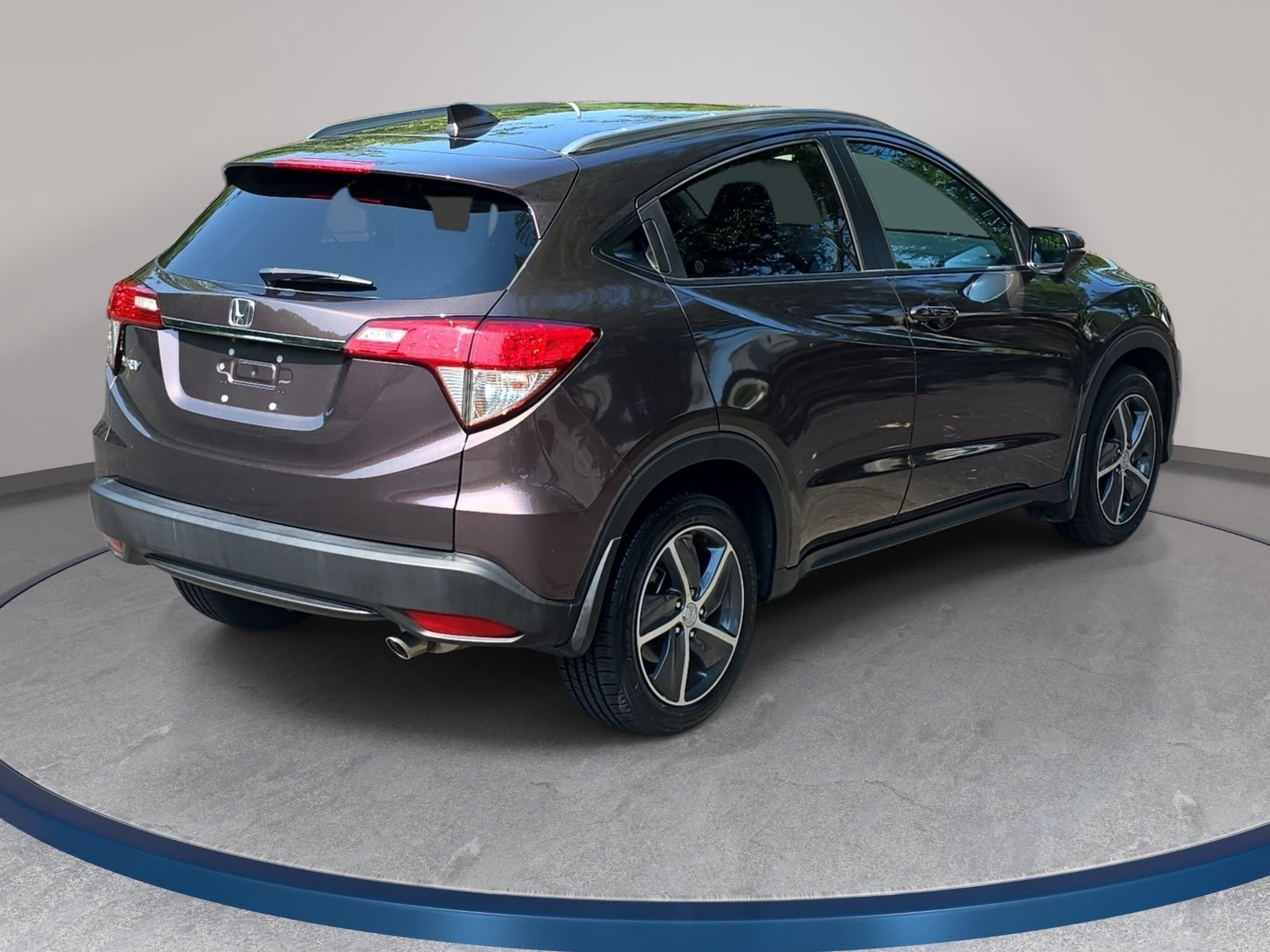 Used 2022 Honda HR-V EX image 5