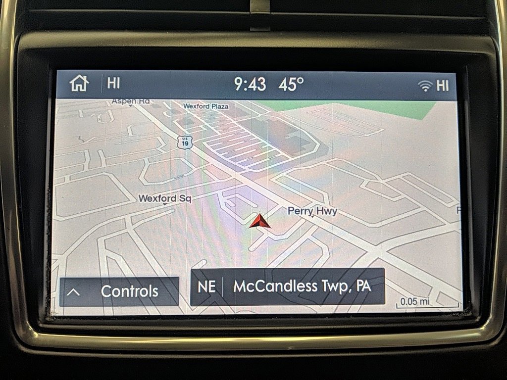 Used 2019 Lincoln Nautilus Reserve image 18