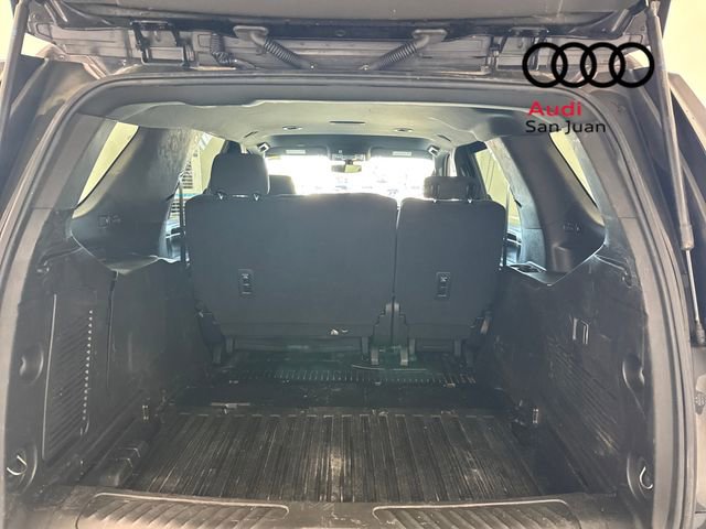 Used 2021 Chevrolet Tahoe Commercial Fleet w/ Remote Keyless Entry Package image 12