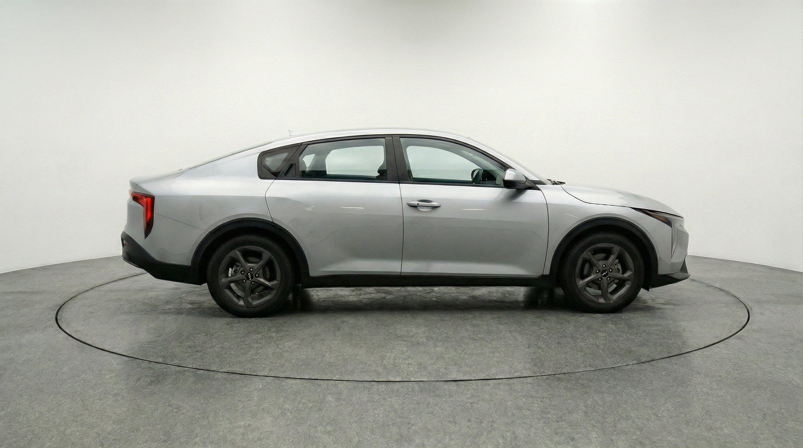Used 2025 Kia K4 FWD image 11
