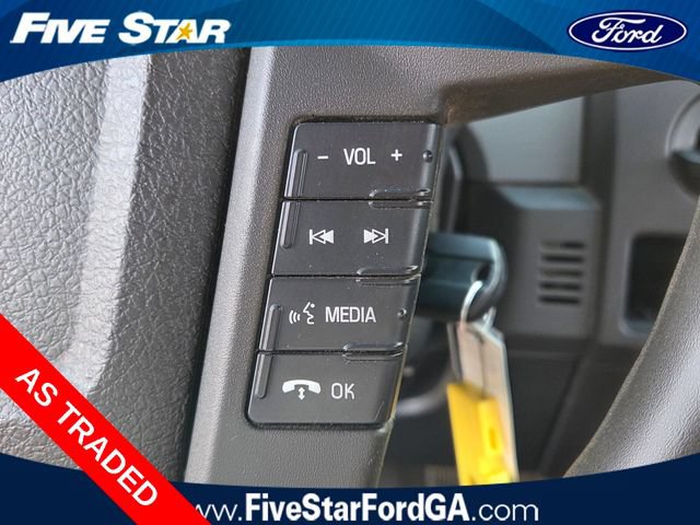 Used 2013 Ford F150 STX w/ Mid Equipment Group RWD image 23