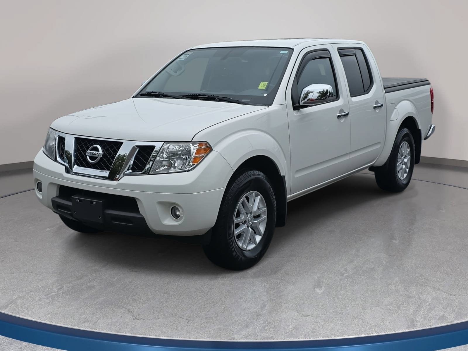 Used 2019 Nissan Frontier SV w/ Value Truck Package RWD video 1