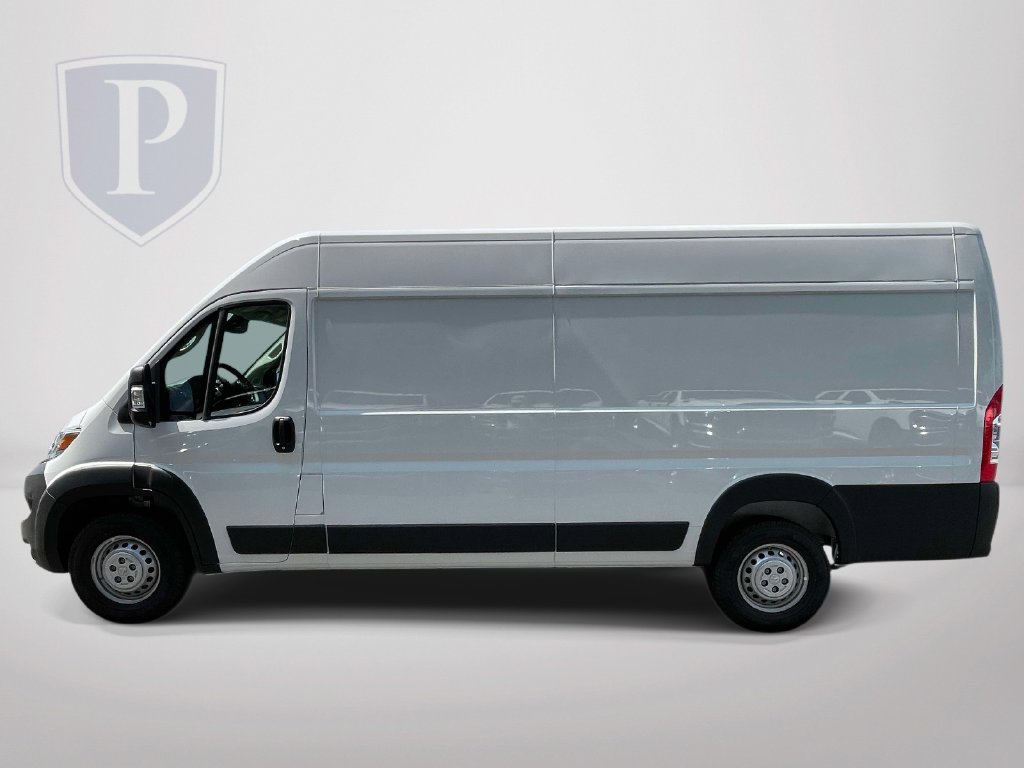 New 2026 RAM ProMaster 3500 w/ Convenience Group FWD image 5