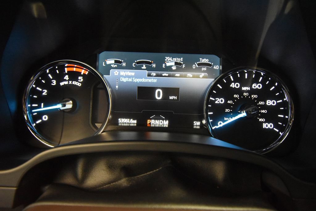 Used 2020 Ford F250 King Ranch w/ King Ranch Ultimate Package image 11