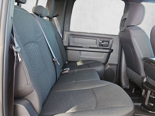 Used 2026 RAM 2500 Tradesman AWD/4WD image 17