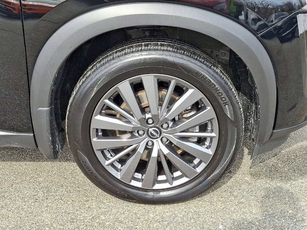 Used 2024 Nissan Pathfinder SL w/ SL Premium Package image 27