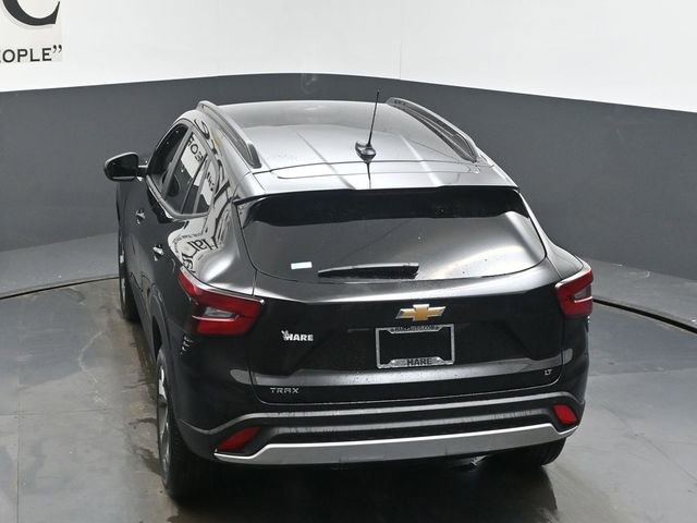 New 2026 Chevrolet Trax LT w/ Driver Confidence Package image 35