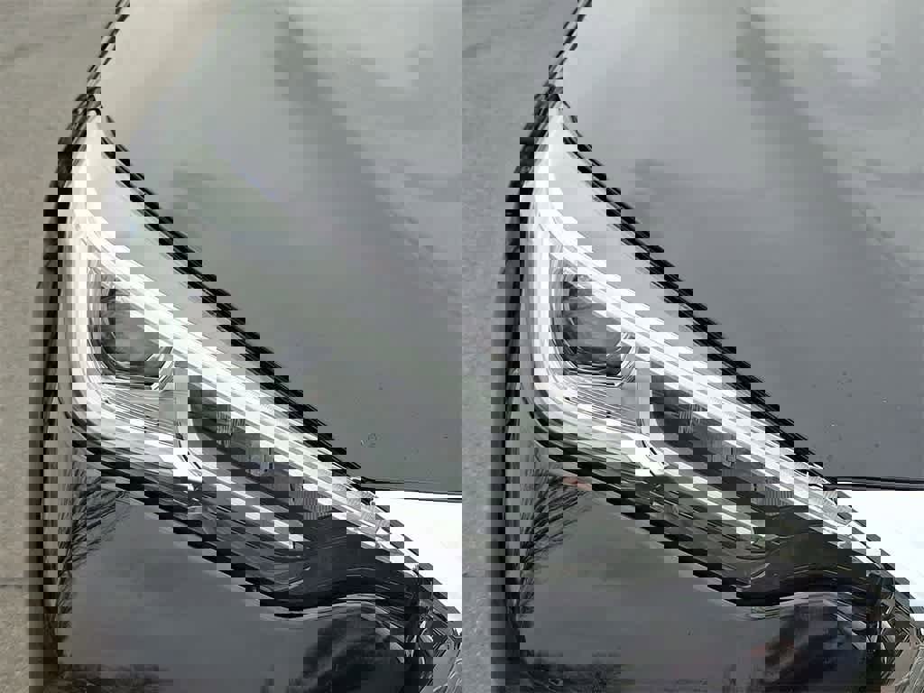 Used 2022 INFINITI QX55 Luxe w/ Cargo Package image 27