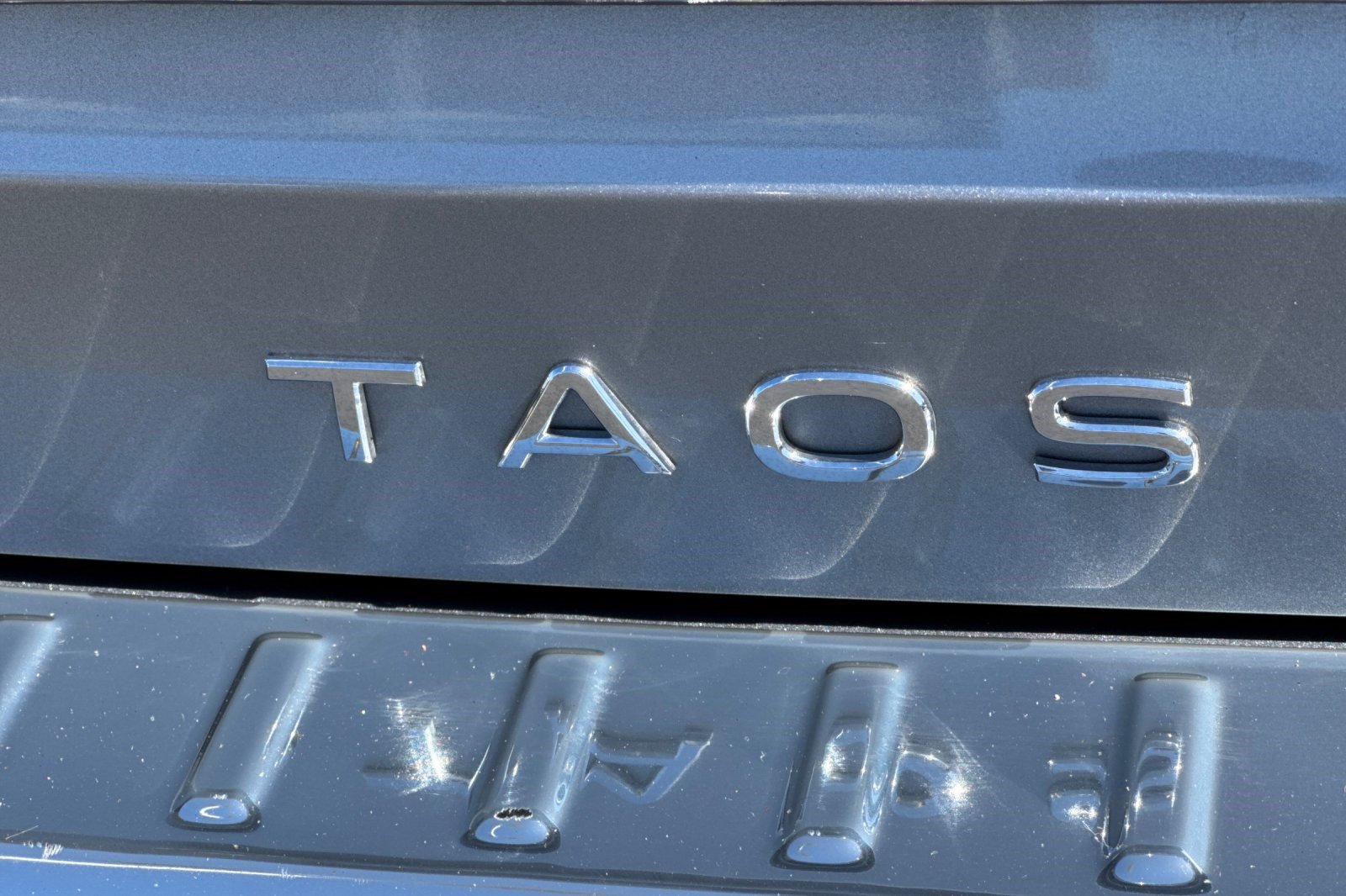 Used 2022 Volkswagen Taos S FWD image 29