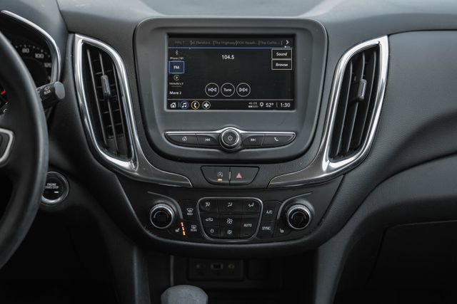 Used 2023 Chevrolet Equinox LT image 28