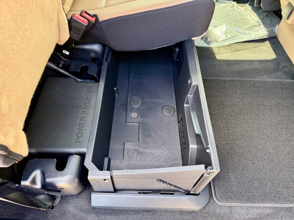New 2026 Ford F250 Lariat AWD/4WD image 18