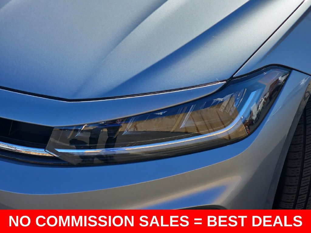 Used 2025 Volkswagen Jetta S FWD image 31
