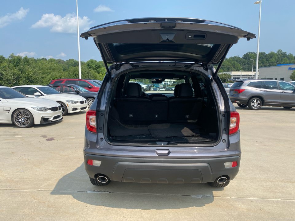 Used 2020 Honda Passport EX-L image 18