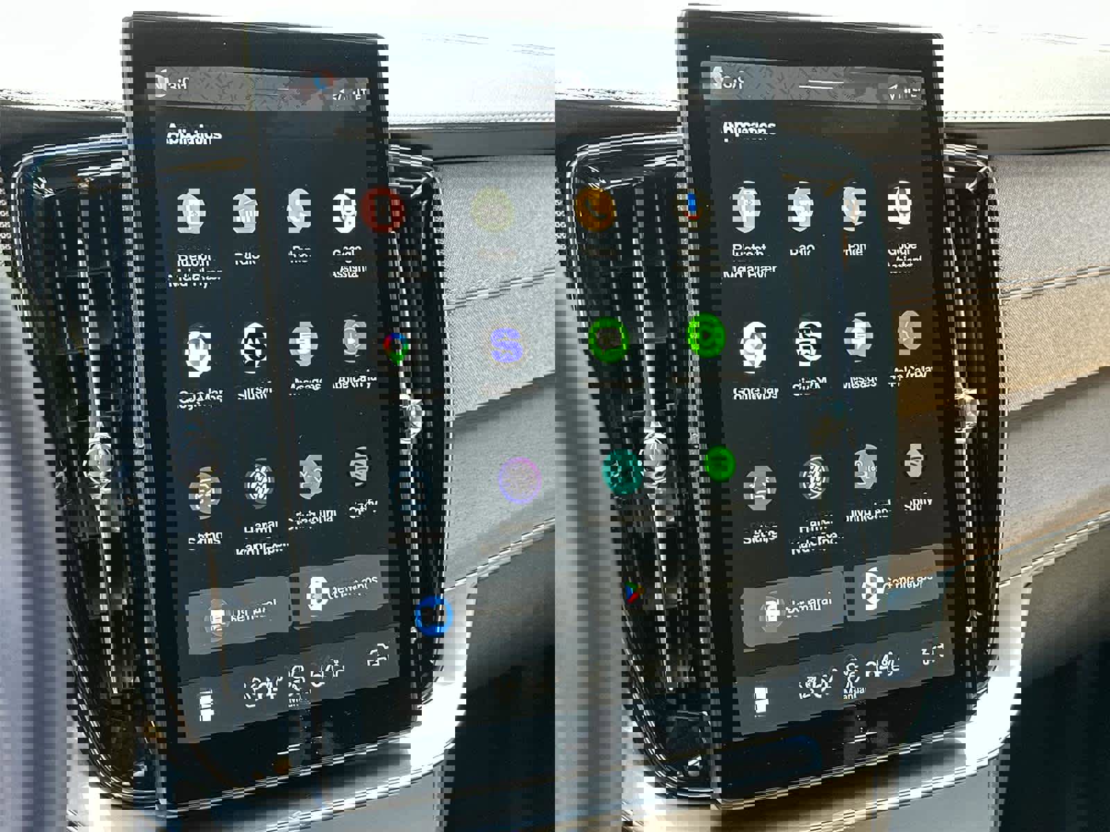 Used 2026 Volvo XC90 B6 Plus image 27