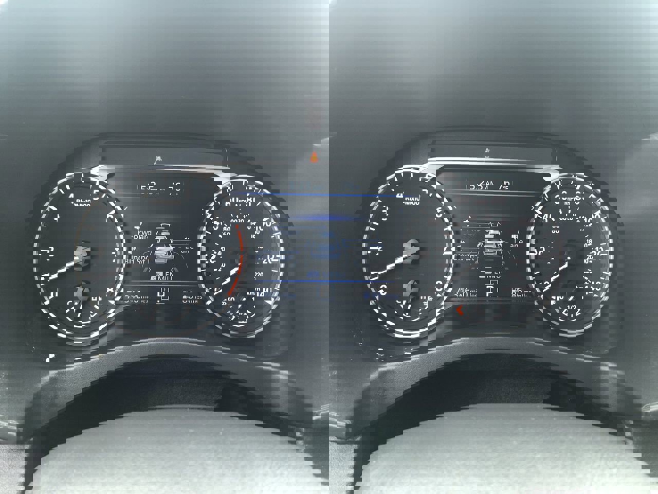 Used 2022 Nissan Altima 2.5 SV image 24