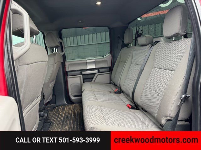 Used 2021 Ford F250 XLT w/ XLT Premium Package image 12