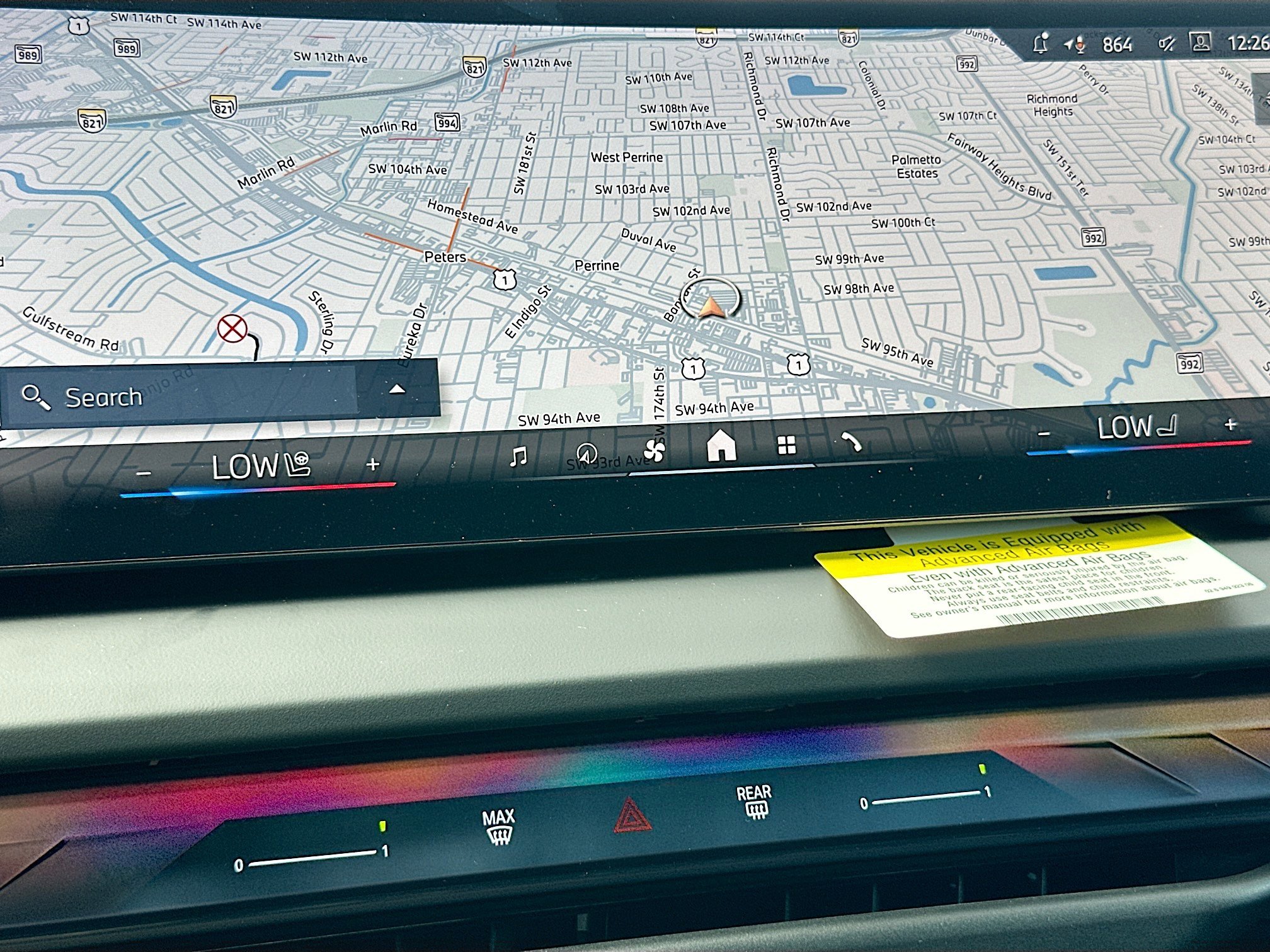 New 2026 BMW X3 xDrive30 w/ Convenience Package image 10