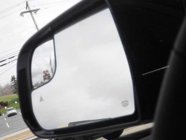 New 2026 Jeep Grand Wagoneer 4WD image 57