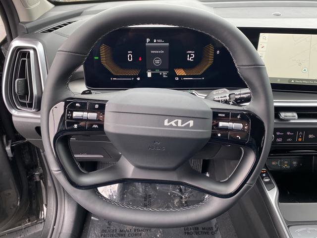 New 2026 Kia Sorento EX image 20