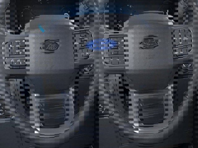 New 2025 Ford F150 XLT w/ Equipment Group 302A MID image 34