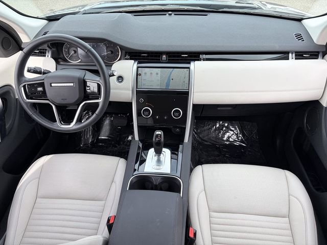 Used 2023 Land Rover Discovery Sport S image 23