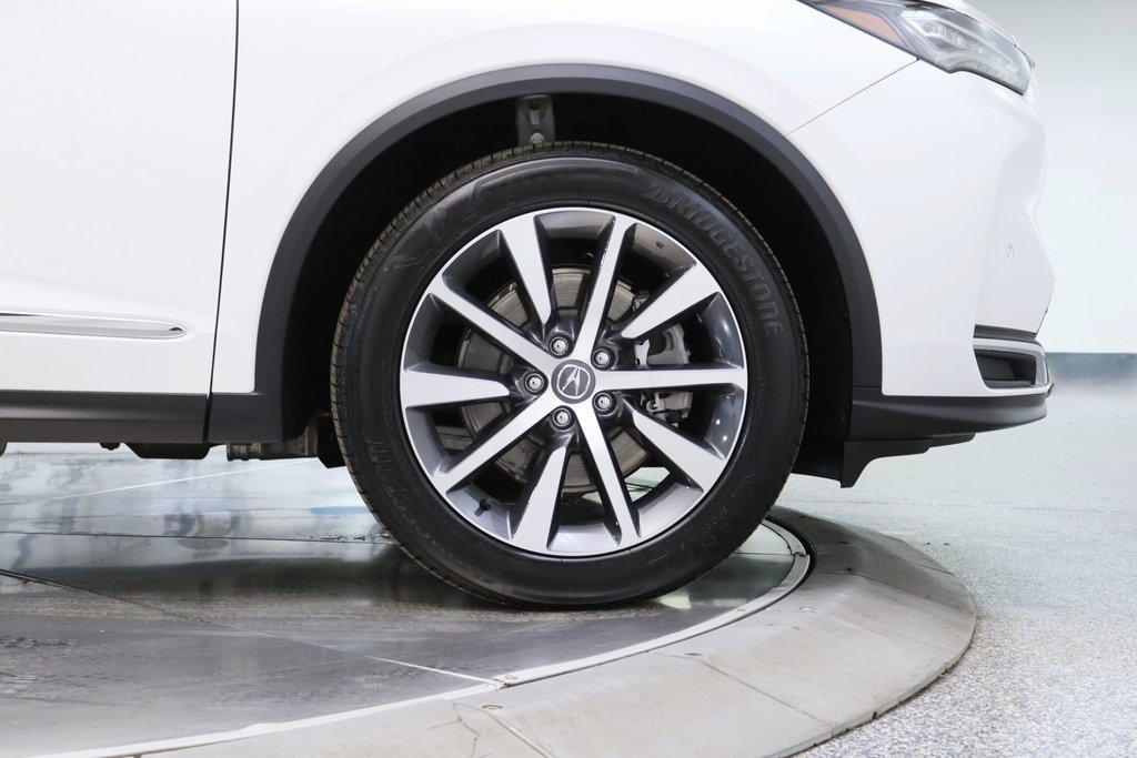 Used 2026 Acura MDX w/ Technology Package image 6