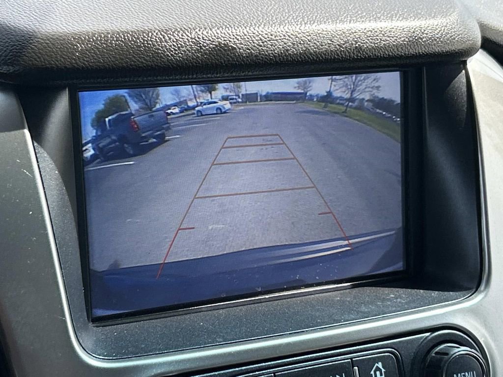 Used 2018 Chevrolet Tahoe LT AWD/4WD image 34