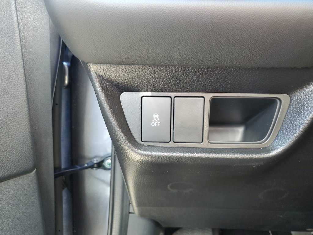 New 2027 Honda HR-V LX image 21