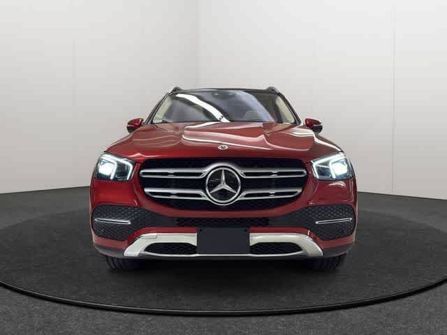 Certified 2022 Mercedes-Benz GLE 450 4MATIC image 2