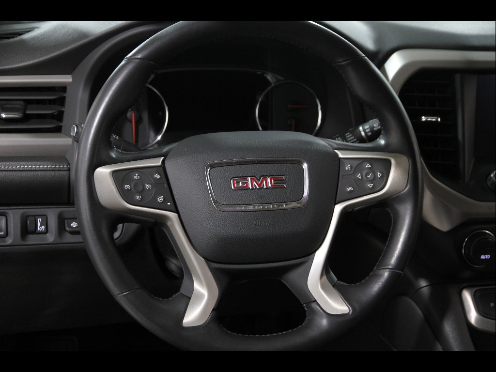 Used 2021 GMC Acadia Denali w/ LPO, Floor Liner Package image 7